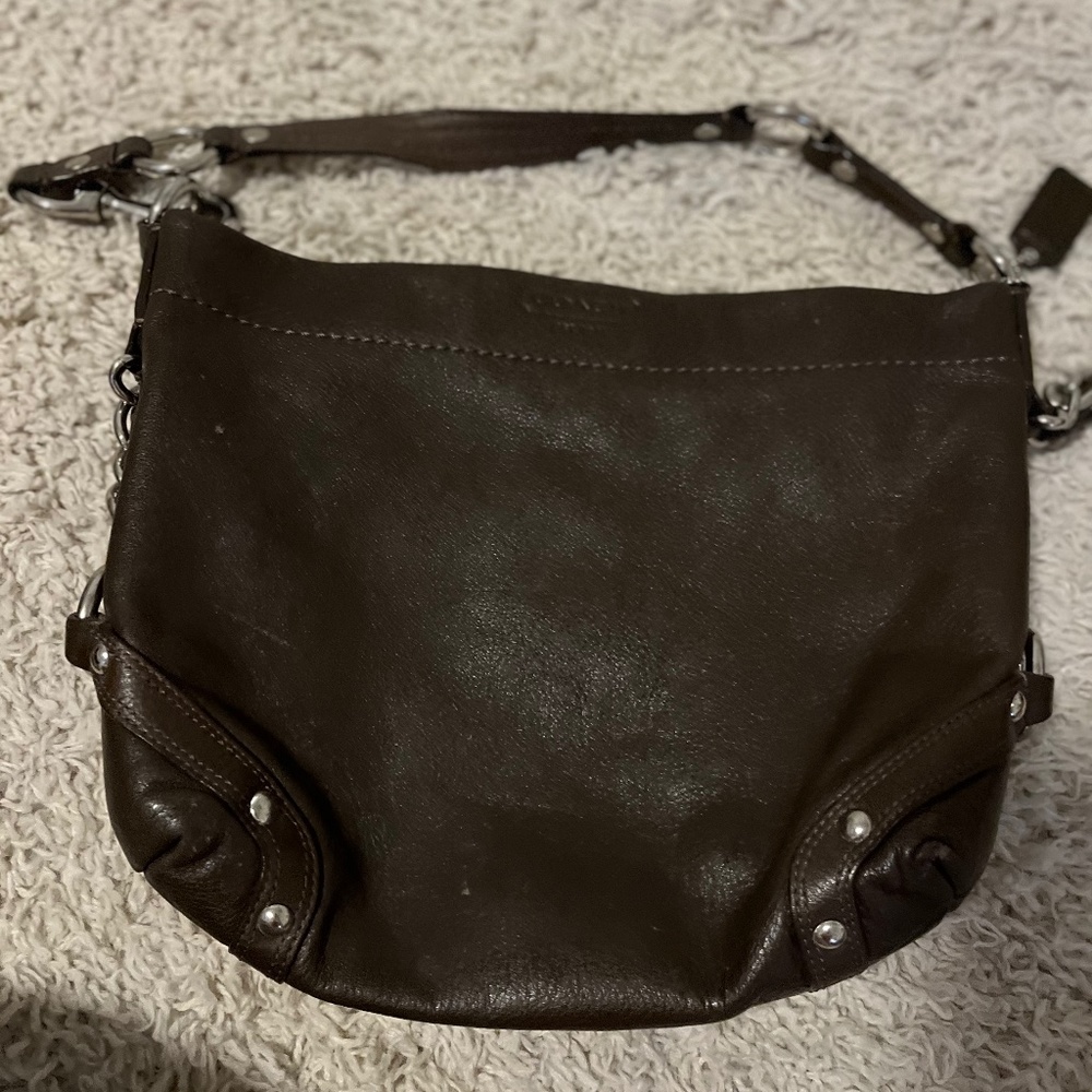 Coach purse  with wallet